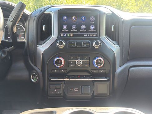 Certified 2021 GMC Sierra 1500 Elevation w/ X31 Off-Road Package AWD/4WD image 16