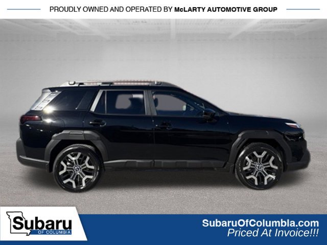 New 2026 Subaru Outback Touring XT AWD/4WD image 11