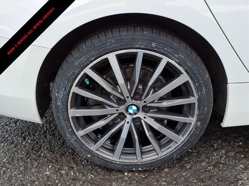 Used 2020 BMW 228i xDrive Gran Coupe image 7