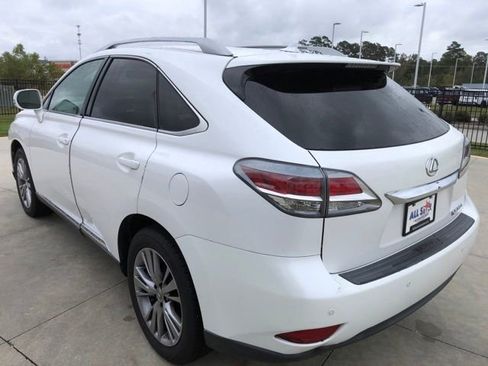 Used 2013 Lexus RX 350 FWD image 10