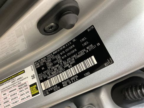 New 2026 Toyota Corolla Cross XLE AWD/4WD image 26