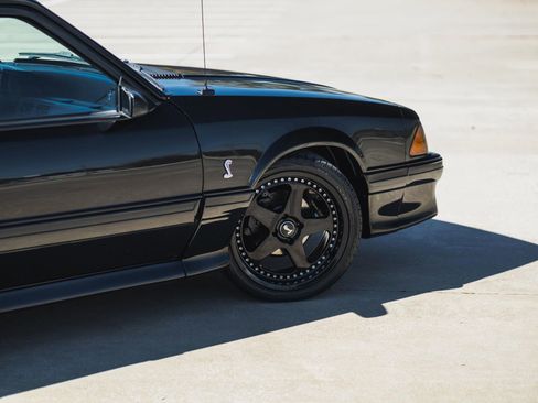 Used 1993 Ford Mustang Cobra image 21
