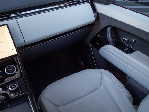 Used 2023 Land Rover Range Rover Sport SE AWD/4WD image 19