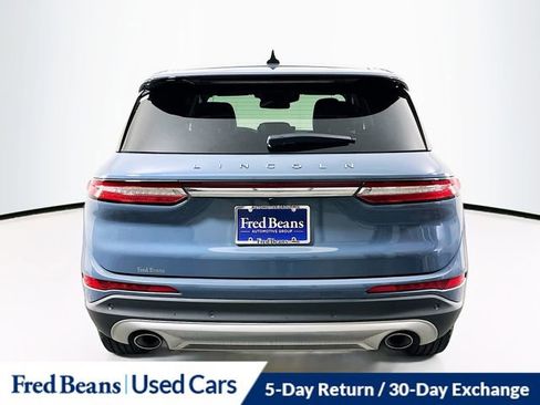 Used 2025 Lincoln Corsair AWD image 6