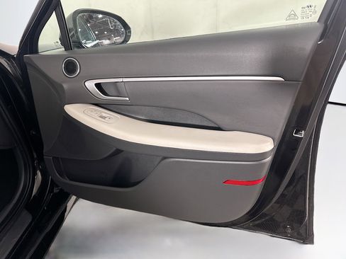 Used 2025 Hyundai Sonata SEL image 30