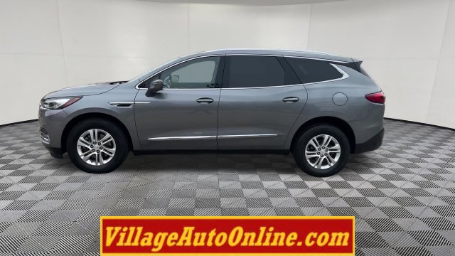 Used 2019 Buick Enclave Premium w/ Trailering Package, 5000 lbs. AWD/4WD image 49