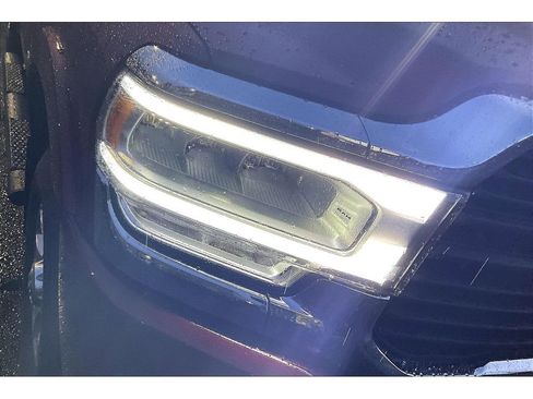 Used 2022 RAM 3500 Laramie image 28