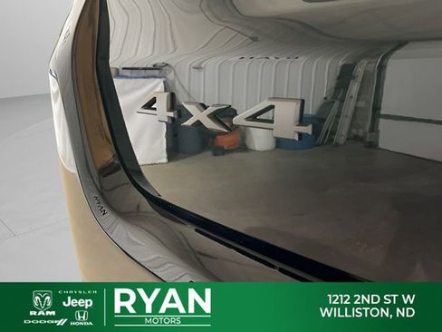 New 2026 Jeep Compass Latitude AWD/4WD image 11