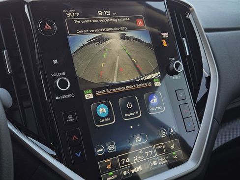 Certified 2025 Subaru Ascent Premium image 14