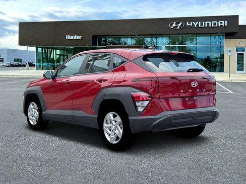 New 2026 Hyundai Kona SE FWD image 5