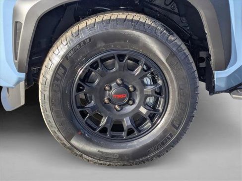 New 2026 Toyota 4Runner TRD Off-Road Premium image 11
