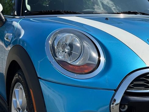 Used 2017 MINI Cooper S FWD image 12