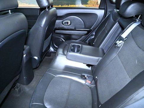 Used 2015 Kia Soul ! w/ Sun & Sound Package image 41