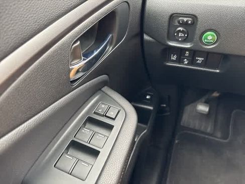 Used 2023 Honda Ridgeline Sport image 12