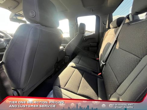 New 2026 GMC Sierra 1500 Pro w/ Graphite Edition image 12