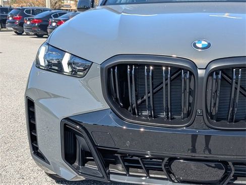 New 2026 BMW X5 M60i w/ Executive Package image 11