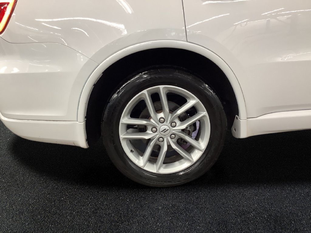 Used 2025 Dodge Durango R/T AWD/4WD image 21