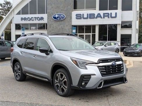 New 2026 Subaru Ascent Touring image 1