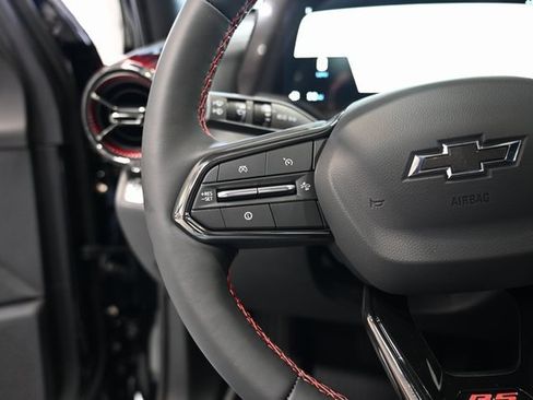 New 2026 Chevrolet Equinox RS image 23