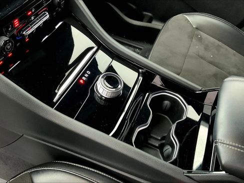 Used 2023 Jeep Grand Cherokee Altitude image 13