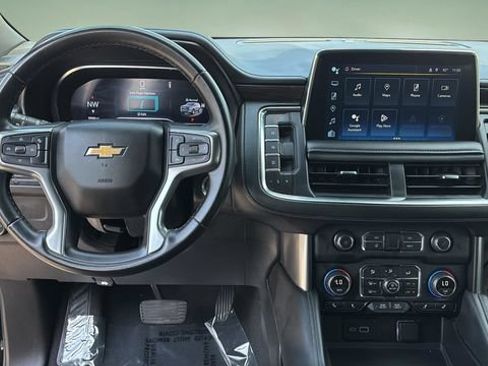 Used 2024 Chevrolet Tahoe LT AWD/4WD image 10