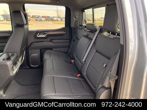 New 2026 GMC Sierra 1500 Denali w/ Denali Reserve Package image 25