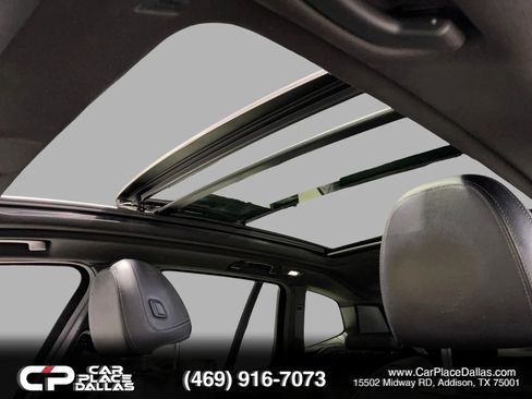 Used 2018 BMW X3 xDrive30i AWD/4WD image 39