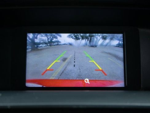 Used 2016 Ford Focus ST image 18