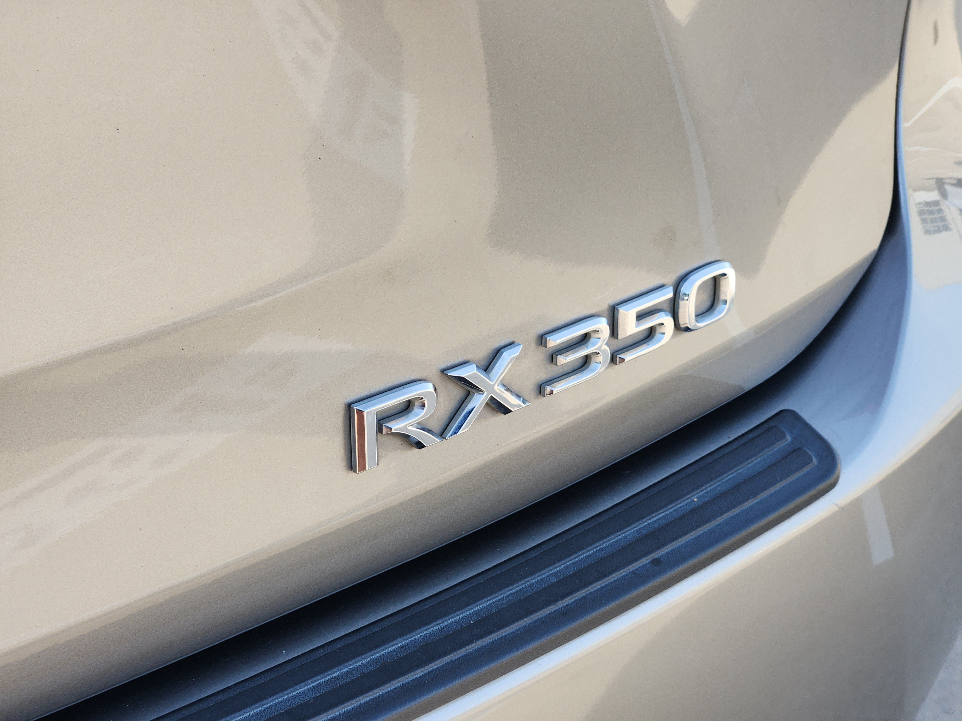 Used 2022 Lexus RX 350 F Sport AWD/4WD image 42