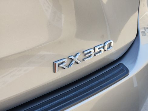 Used 2022 Lexus RX 350 F Sport AWD/4WD image 42