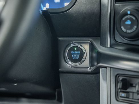 Certified 2023 Ford F150 Tremor w/ Equipment Group 402A High image 34