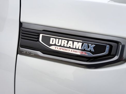 Used 2023 GMC Sierra 1500 AT4 w/ AT4 Premium Package AWD/4WD image 49