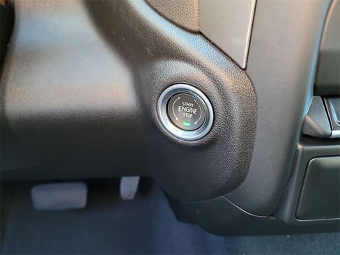 Used 2026 Chevrolet Silverado 1500 Custom image 16