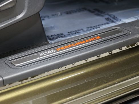 Used 2024 Ford Bronco Raptor image 82