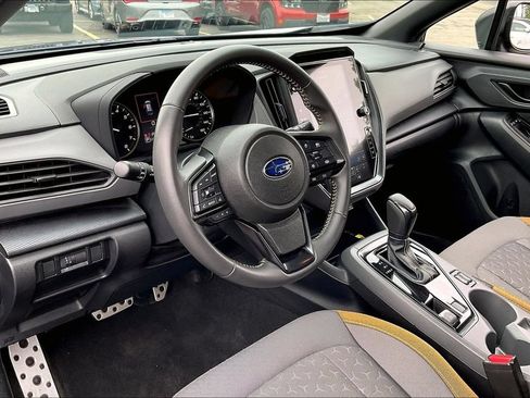 Certified 2025 Subaru Crosstrek 2.5i Sport AWD/4WD image 17