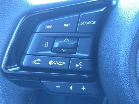 Certified 2025 Subaru Forester Sport image 16