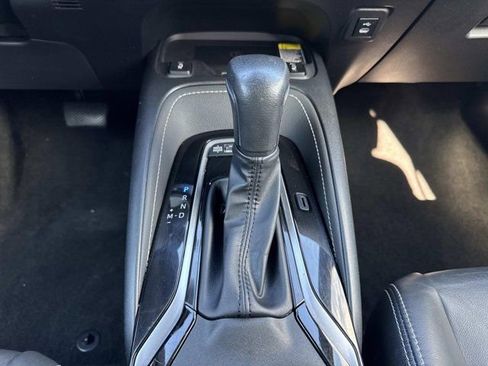 Certified 2023 Toyota Corolla XSE image 29