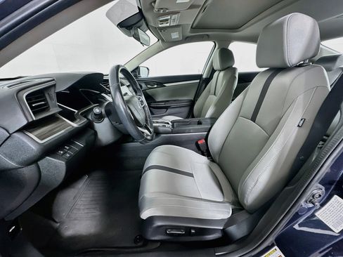 Used 2020 Honda Civic EX image 13