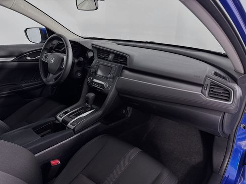 Used 2016 Honda Civic LX image 26