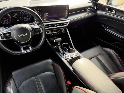 Used 2023 Kia K5 GT image 28