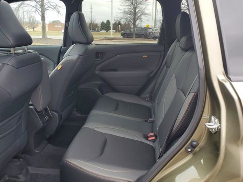 Certified 2026 Subaru Forester Wilderness image 25