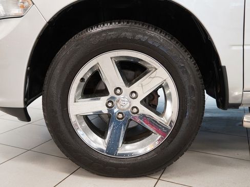 Used 2014 RAM 1500 Express image 15