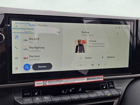 New 2026 Toyota Camry XSE image 22