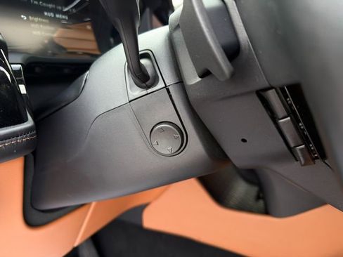 Used 2023 Lincoln Aviator Black Label Grand Touring image 55