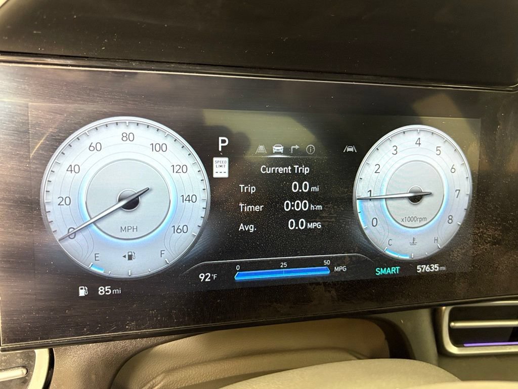 Used 2024 Hyundai Elantra SEL FWD image 22