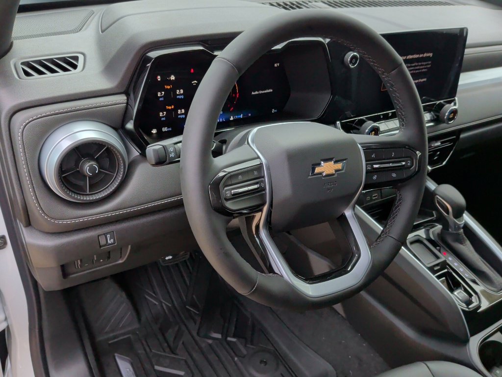 New 2026 Chevrolet Colorado LT w/ LT Convenience Package RWD image 14