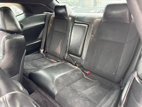 Used 2019 Dodge Challenger R/T w/ T/A Package RWD image 42