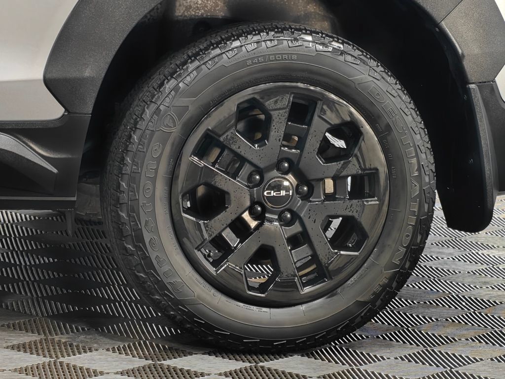 Used 2022 Honda Passport TrailSport image 59
