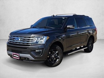 Used 2021 Ford Expedition XLT