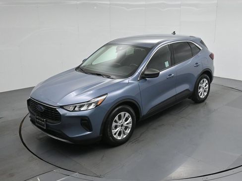 Certified 2023 Ford Escape Active FWD image 34